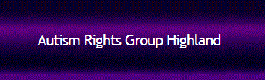 Autism Rights Highland