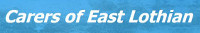 Carers of East Lothian