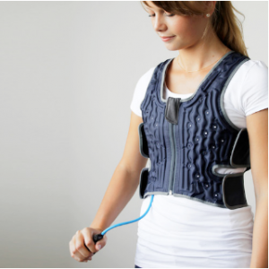 pressure vest